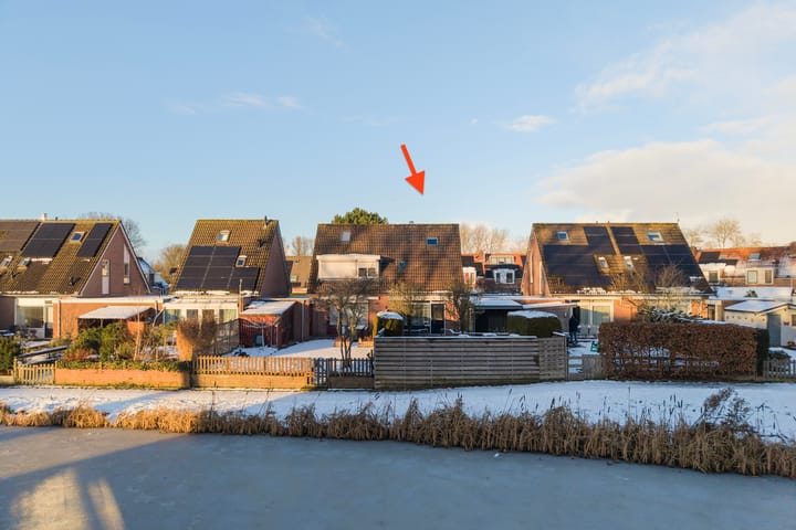 Foto 1 van Eysmastate 22