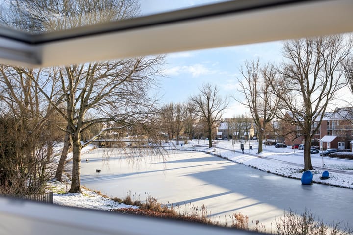 Foto 6 van Eysmastate 22