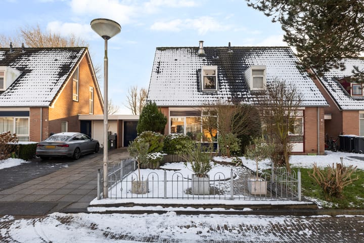 Foto 8 van Eysmastate 22