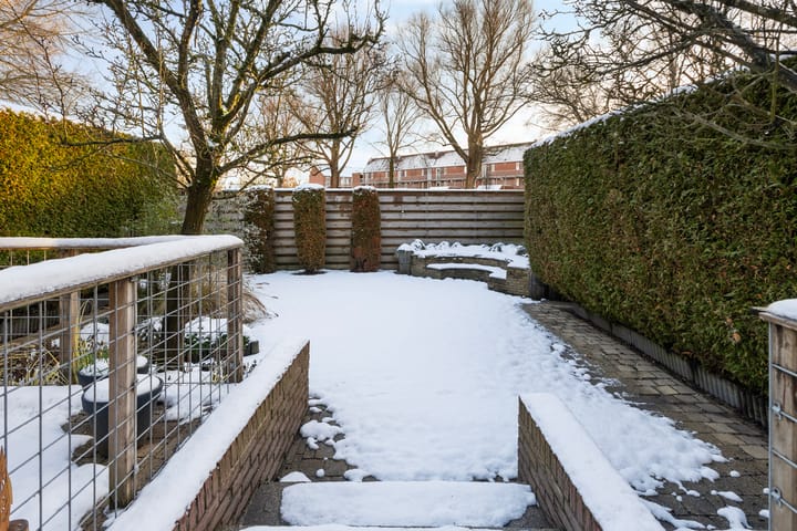 Foto 11 van Eysmastate 22