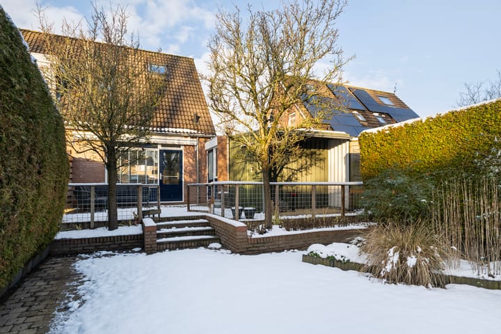 Foto 13 van Eysmastate 22