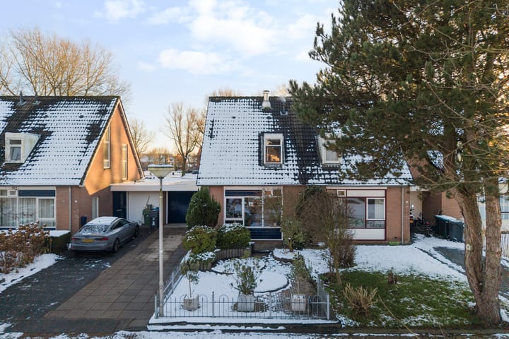 Foto 16 van Eysmastate 22