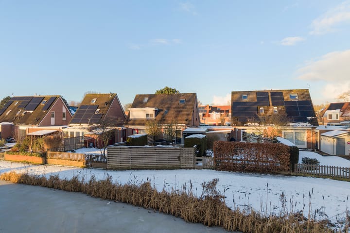 Foto 17 van Eysmastate 22