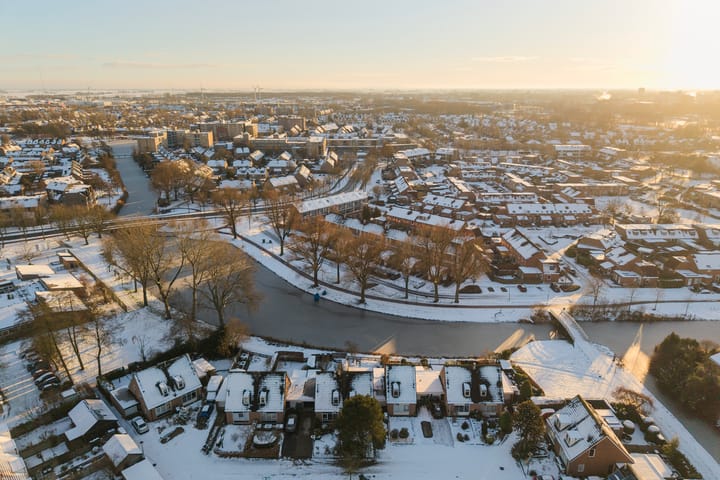 Foto 19 van Eysmastate 22