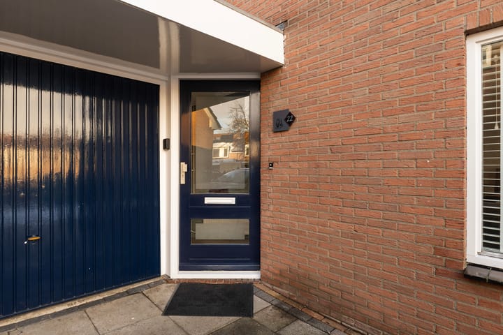 Foto 21 van Eysmastate 22