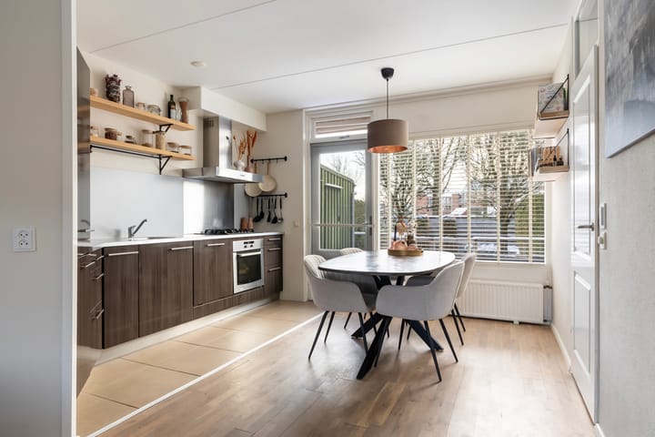 Foto 29 van Eysmastate 22