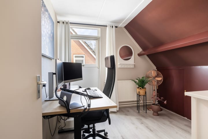 Foto 41 van Eysmastate 22