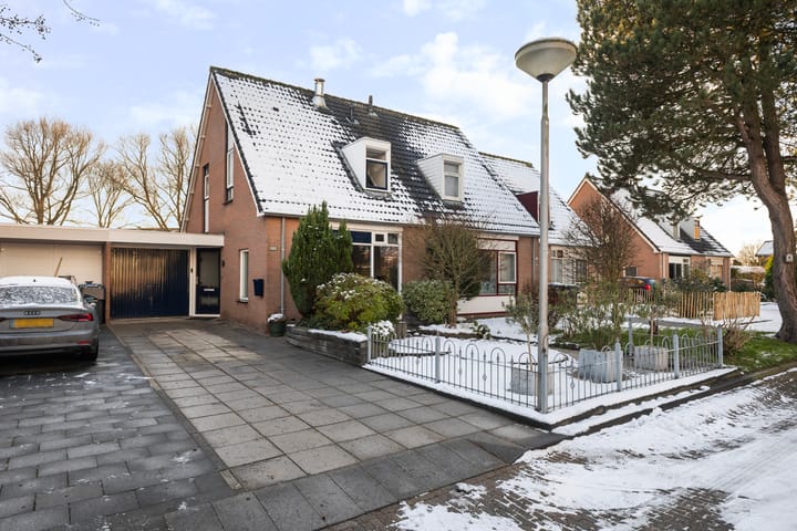 Foto 7 van Eysmastate 22