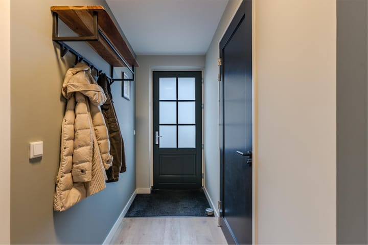 Foto 4 van Bisschopstraat 10