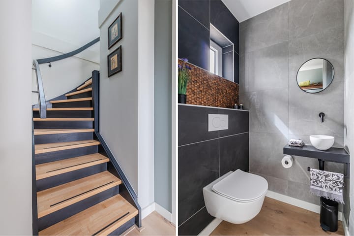 Foto 5 van Bisschopstraat 10