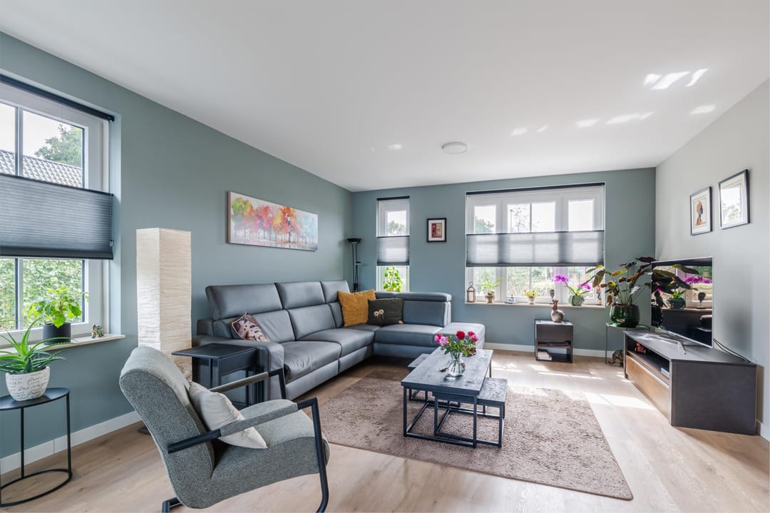 Photo 7 of Bisschopstraat 10