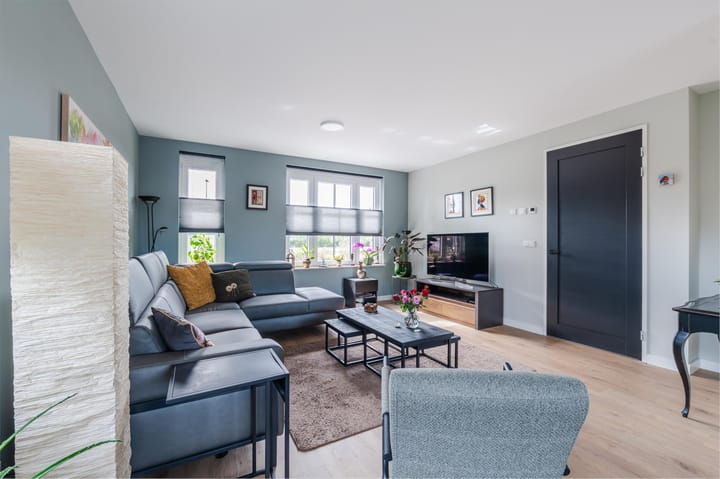 Foto 8 van Bisschopstraat 10