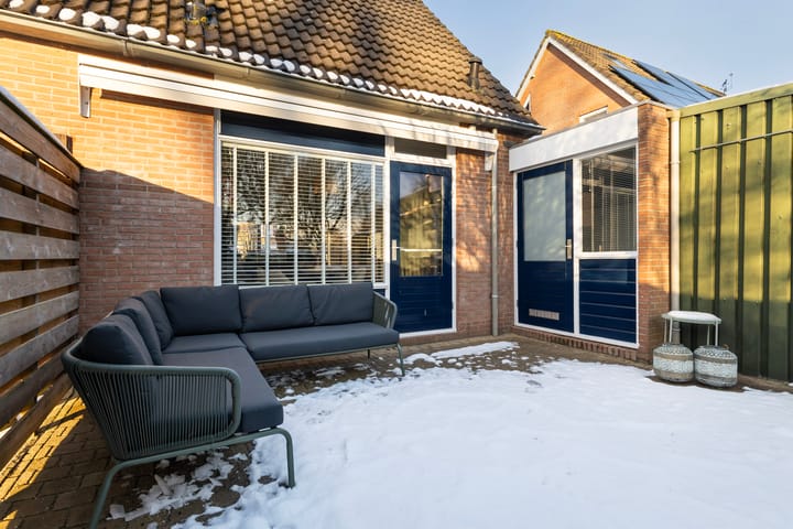 Foto 10 van Eysmastate 22