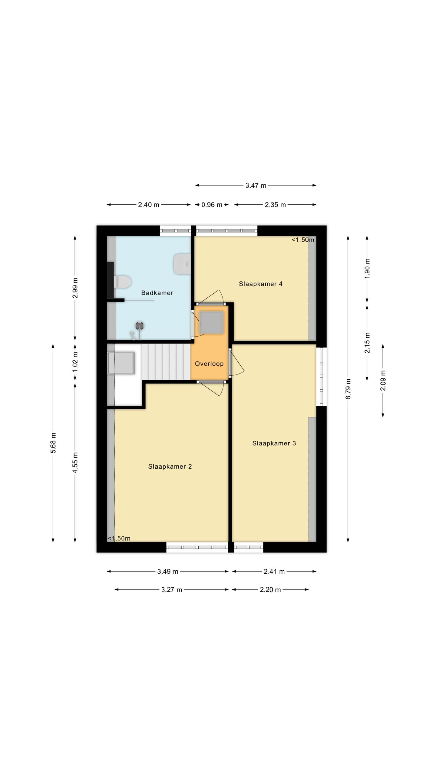 Photo 40 of Bisschopstraat 10