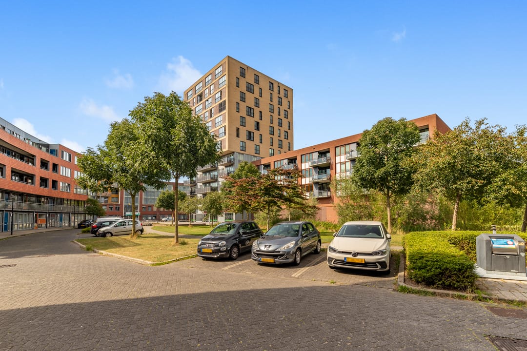 Photo 2 of Brandpunt 137
