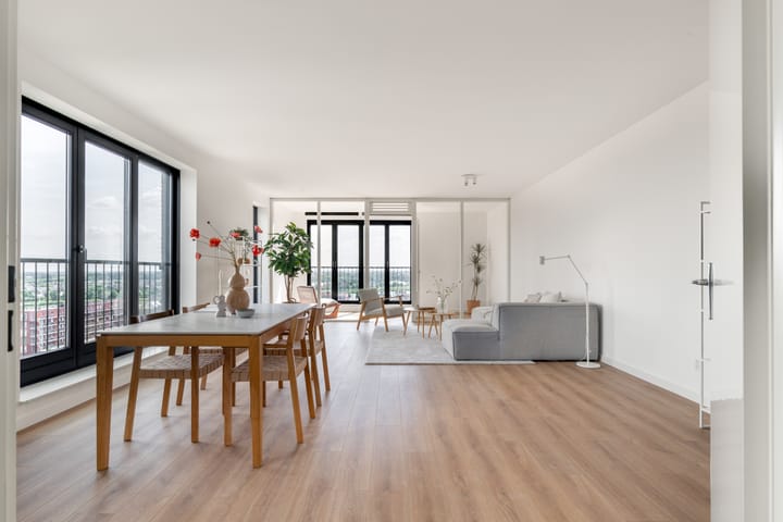 Photo 3 of Brandpunt 137