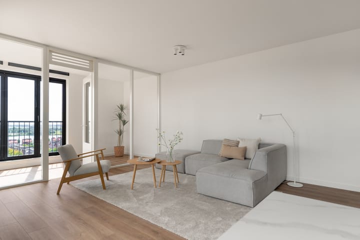 Photo 6 of Brandpunt 137