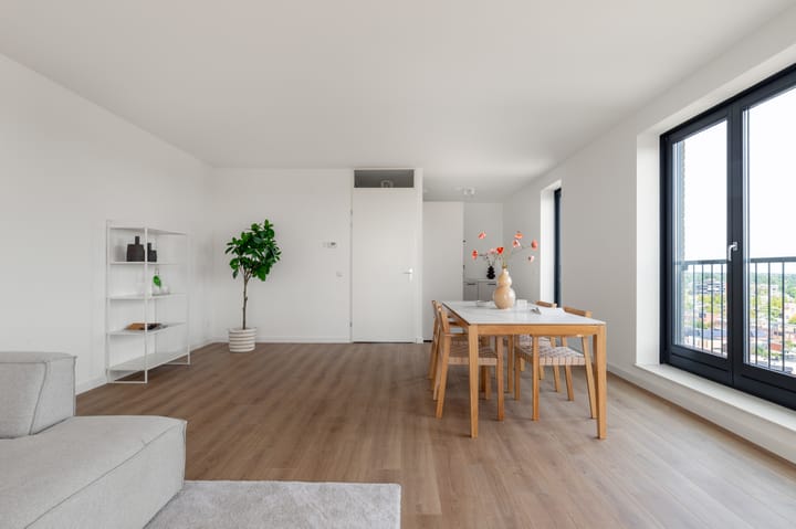 Photo 7 of Brandpunt 137