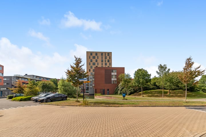 Photo 26 of Brandpunt 137