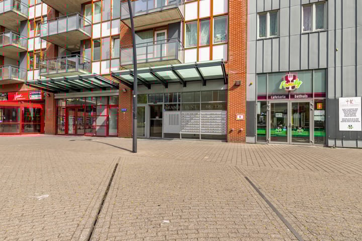 Photo 27 of Brandpunt 137