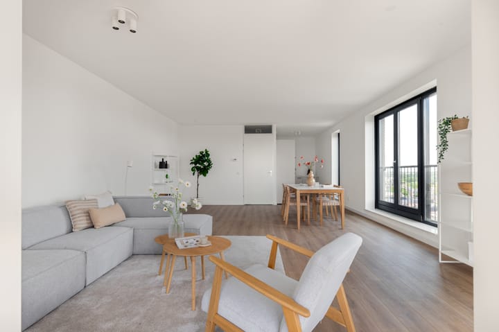 Photo 4 of Brandpunt 137