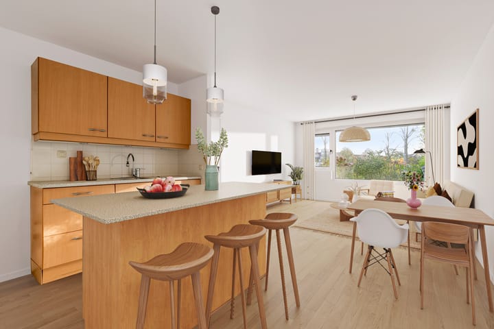 Photo 10 of Het Brugstuk 17