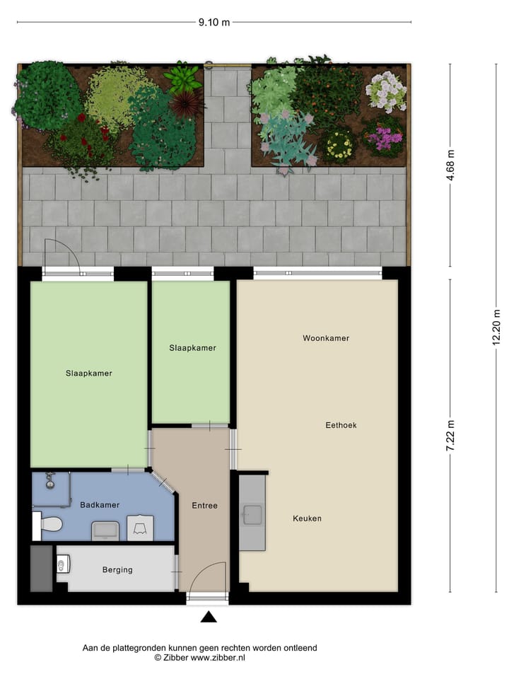 Photo 31 of Het Brugstuk 17