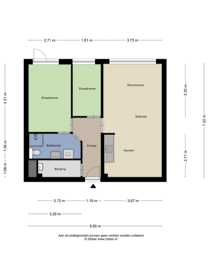 Photo 32 of Het Brugstuk 17