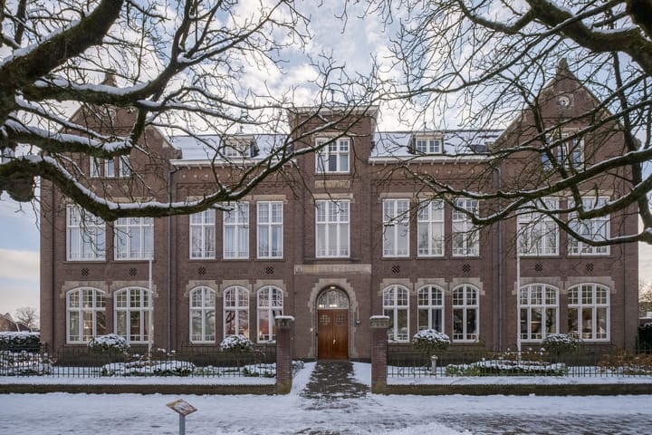 Foto 1 van Stationsstraat 19-D