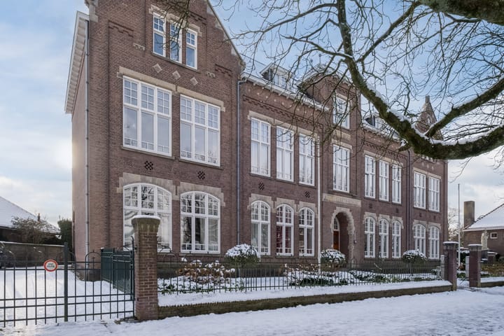 Foto 2 van Stationsstraat 19-D