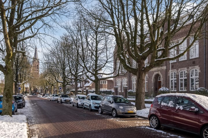 Foto 3 van Stationsstraat 19-D