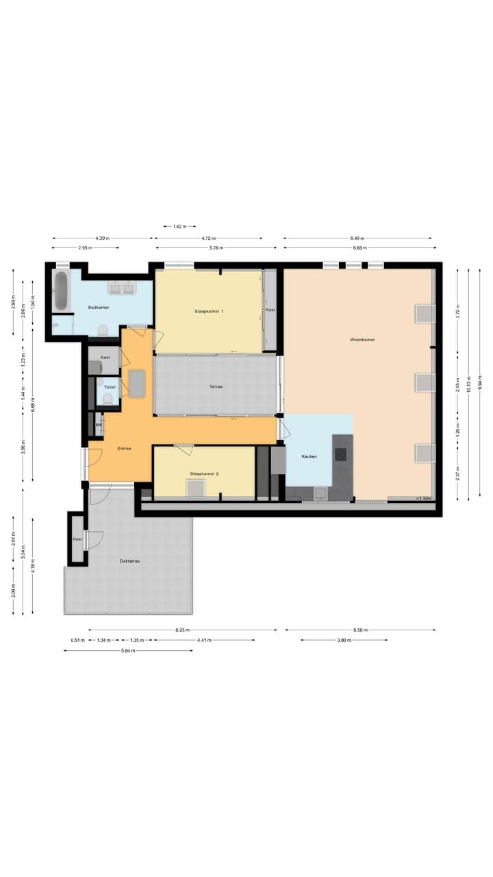 Foto 41 van Stationsstraat 19-D