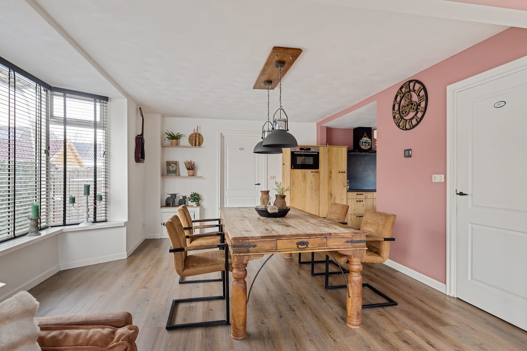 Photo 11 of Westerhoflaan 3