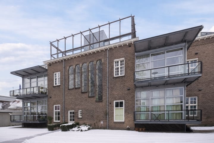 Foto 38 van Stationsstraat 19-D