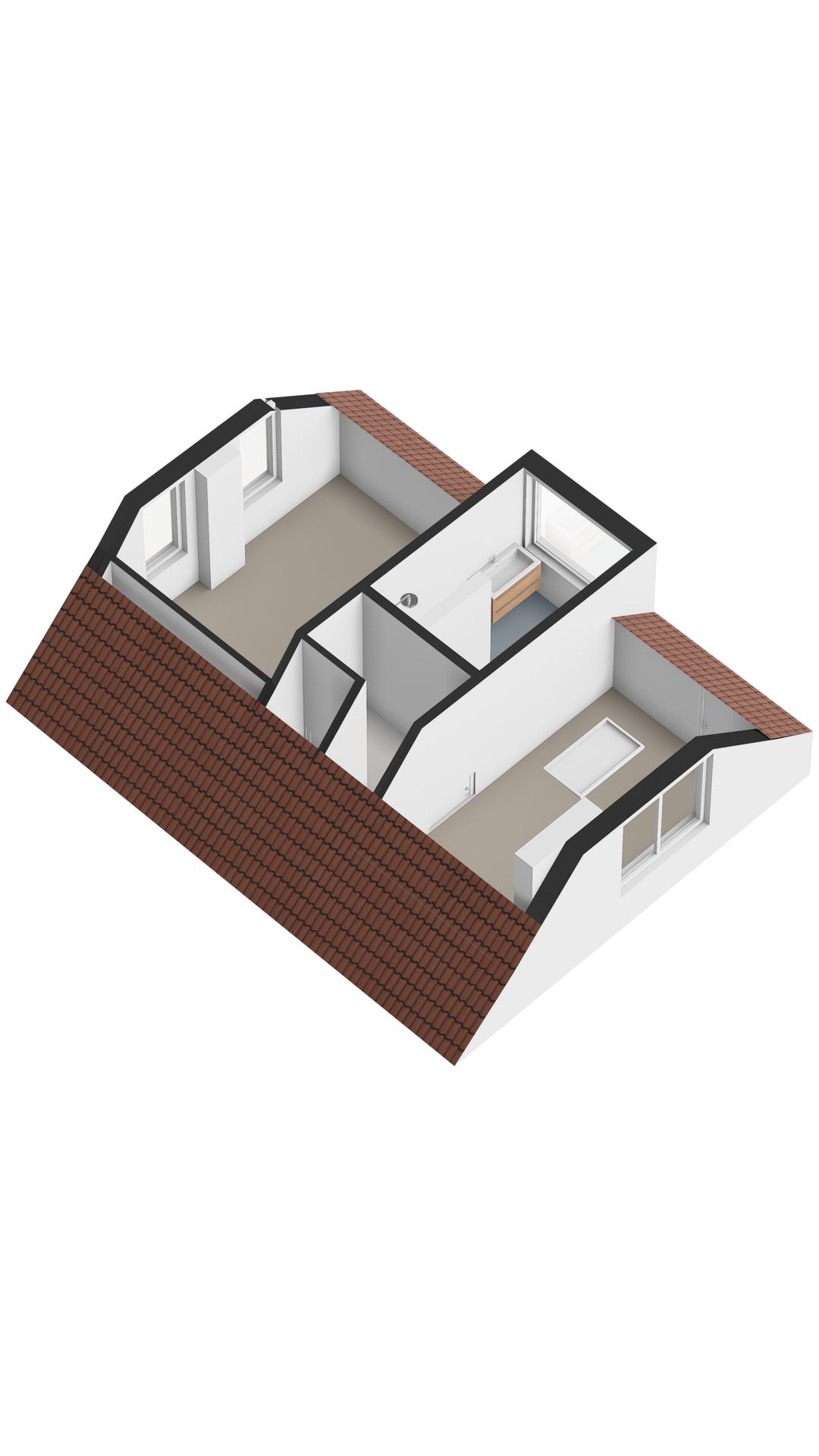 Photo 16 of Westerhoflaan 3