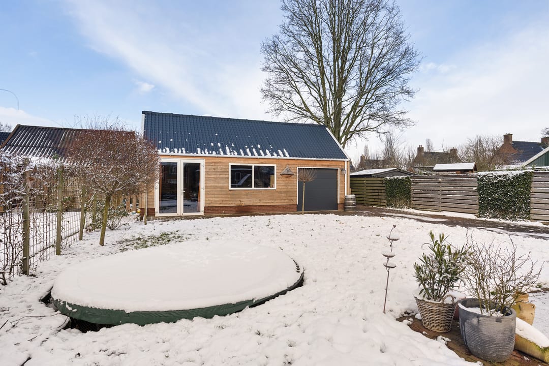 Photo 28 of Westerhoflaan 3