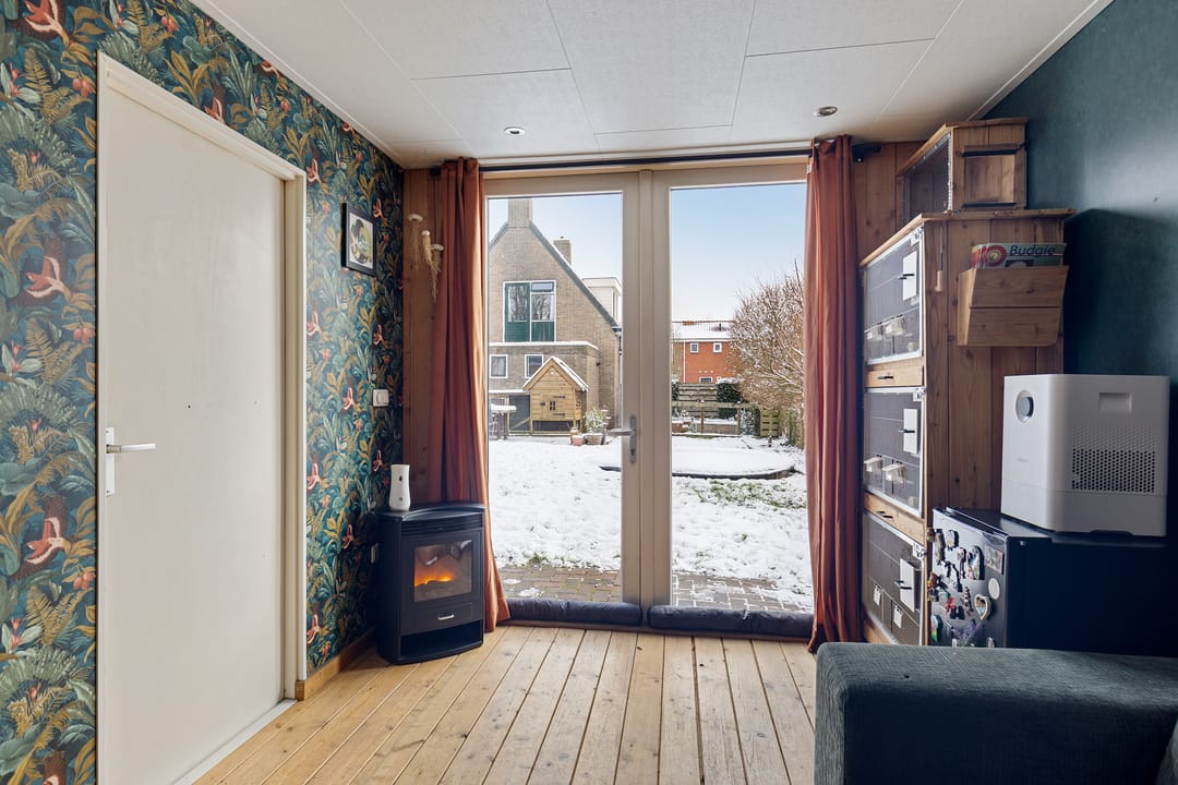 Photo 32 of Westerhoflaan 3