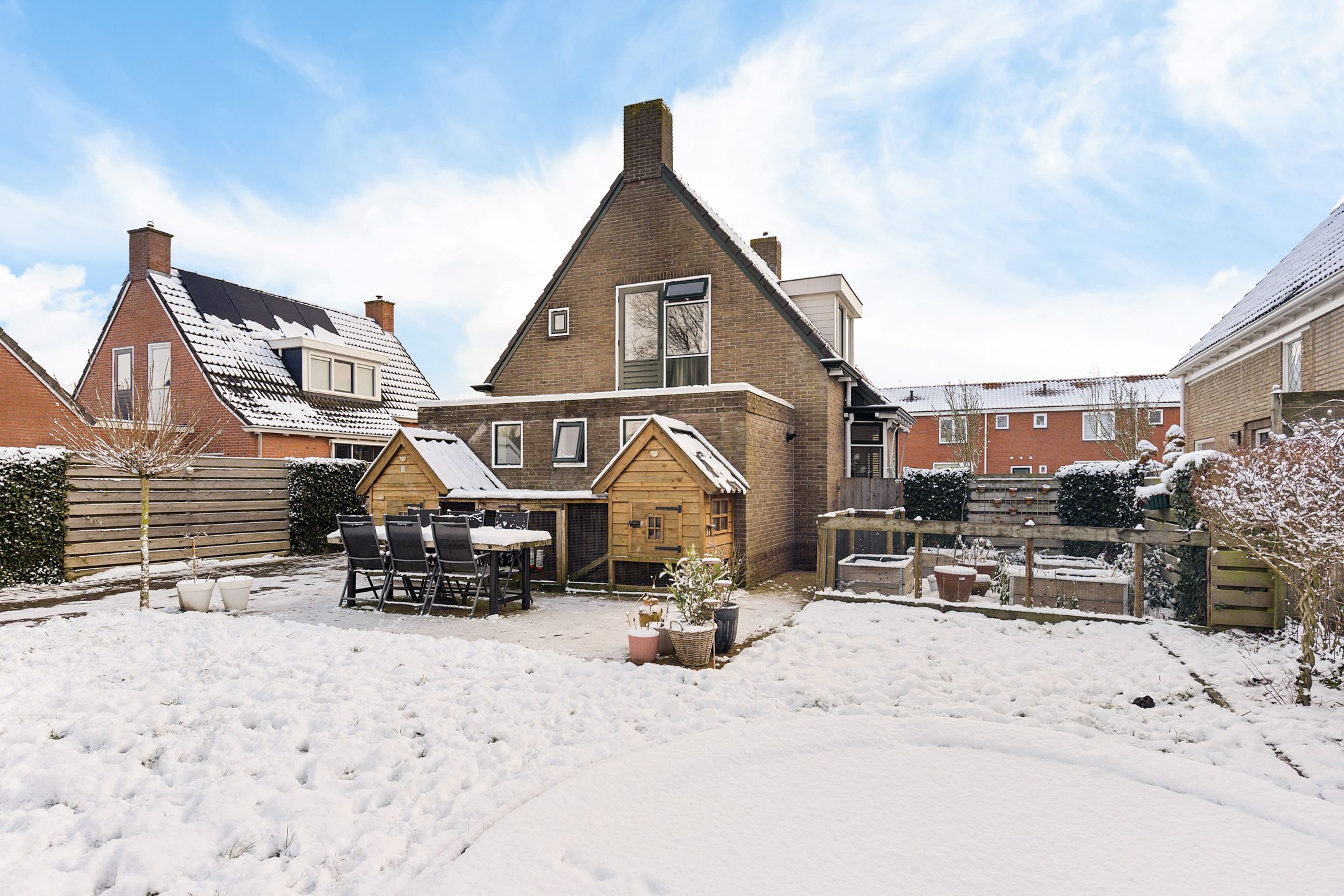 Photo 33 of Westerhoflaan 3