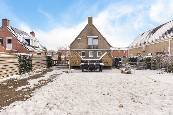 Foto 34 van Westerhoflaan 3