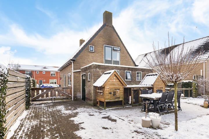 Foto 35 van Westerhoflaan 3