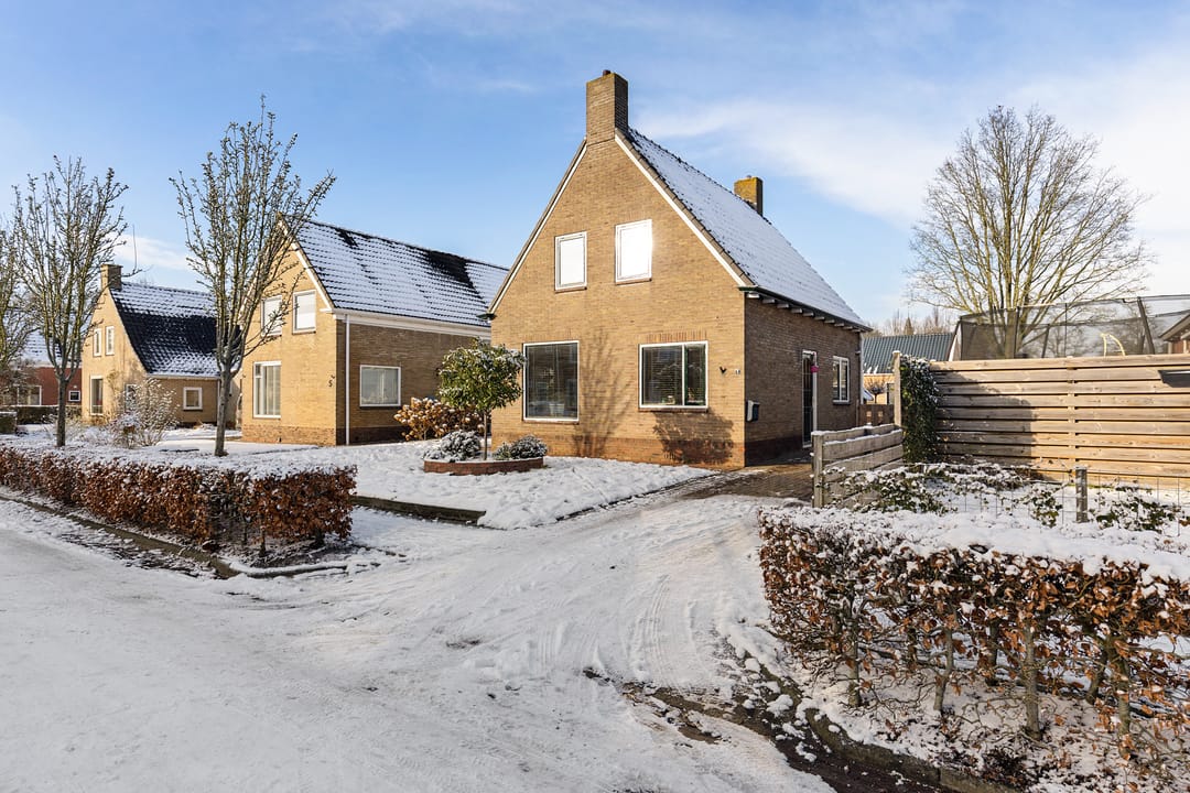 Photo 37 of Westerhoflaan 3