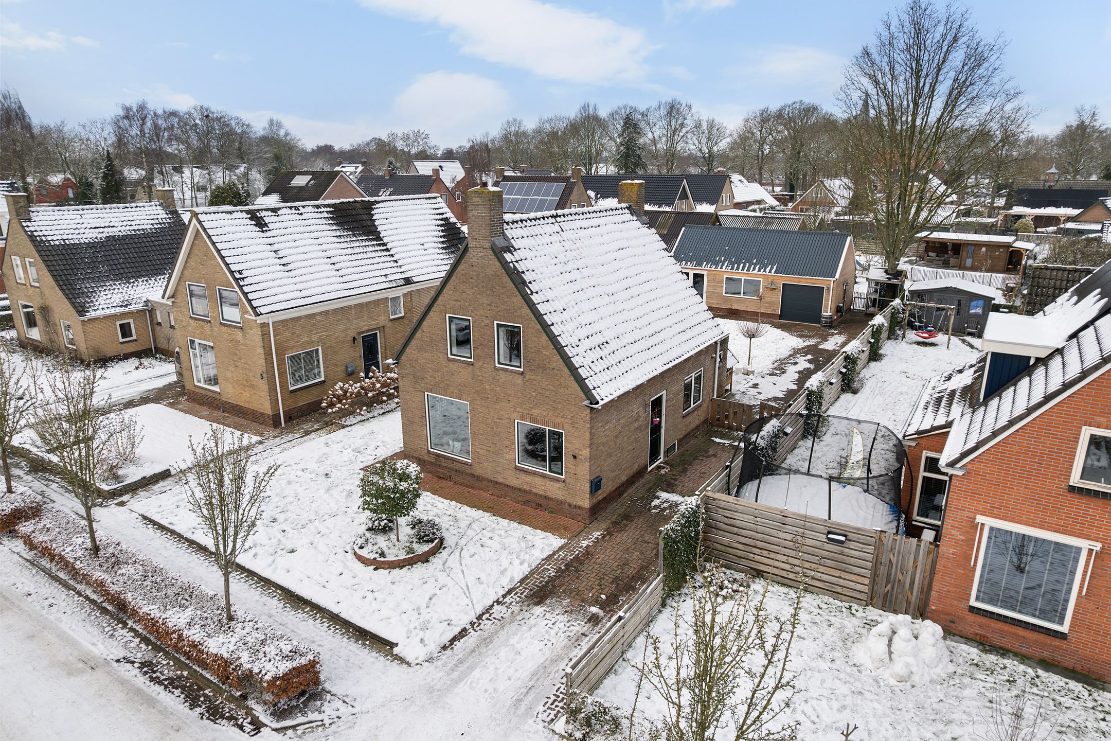 Photo 39 of Westerhoflaan 3