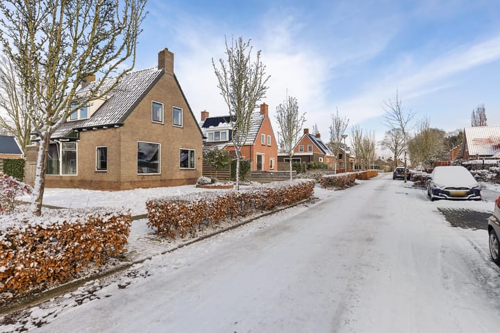 Foto 41 van Westerhoflaan 3