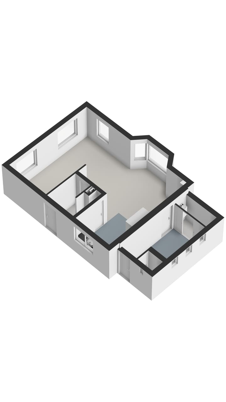 Foto 6 van Westerhoflaan 3