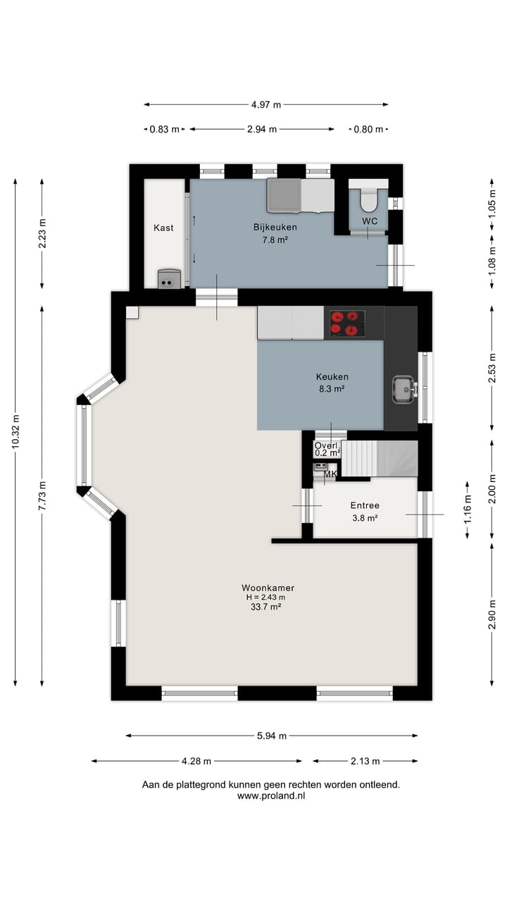 Foto 42 van Westerhoflaan 3