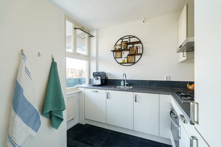 Foto 4 van Ierlandstraat 58