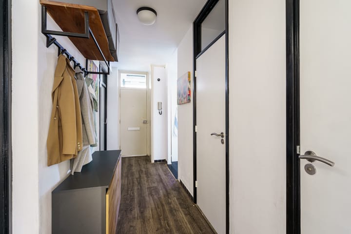 Foto 7 van Ierlandstraat 58