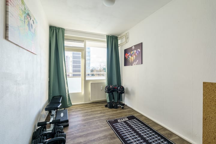 Foto 10 van Ierlandstraat 58