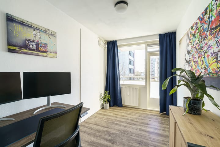 Foto 12 van Ierlandstraat 58