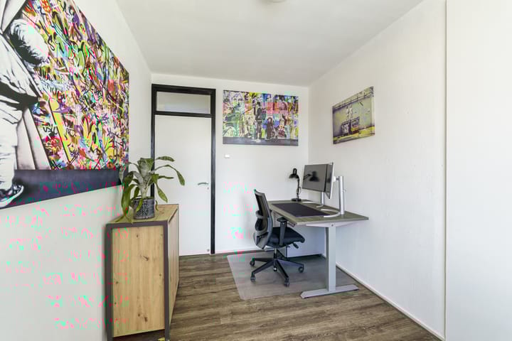 Foto 13 van Ierlandstraat 58